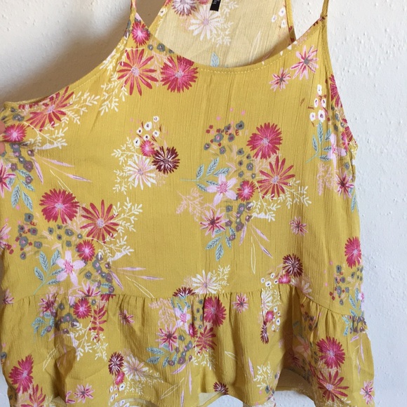 Spring Top - Picture 2 of 2